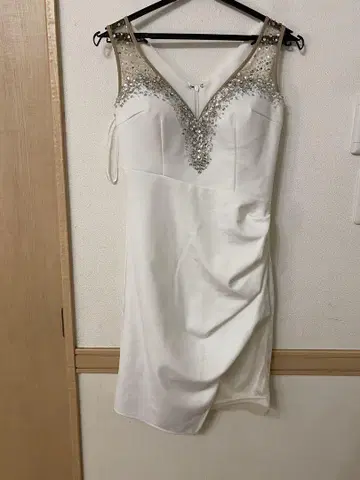 JEWELS 드레스
