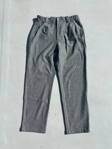 M-52 SUPER STRETCH 트라우저 WP1027 사이즈 27