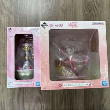 제일복권 오자마녀 도레미 라스트 원상 B상
