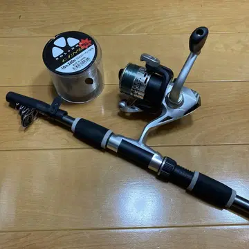 COMBINET CN-1000 스피닝 릴 라인 포함