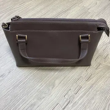 키타무라 숄더백