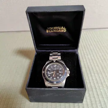 journal standard 손목시계
