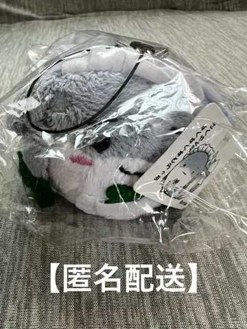 동방 Project 스쿠스쿠 스트랩 사쿠야 Ver.