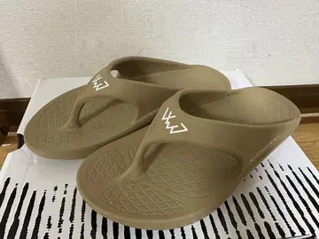 COMFY OUTDOOR GARMENT 리커버리 샌들 size US8