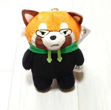 출입금지 두더지 마키구리 아키라 마기 봉제 인형 마스코트