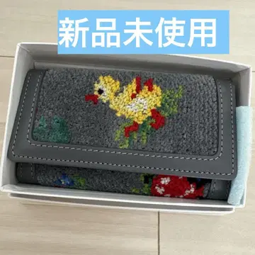 새상품 페이러 하이디 키케이스 그레이