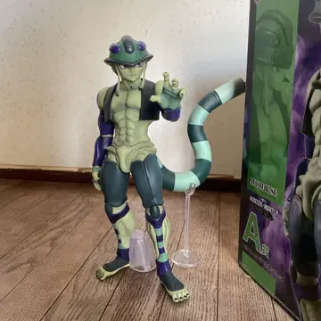 HUNTER x HUNTER 제일복권 키메라 앤트 A상 메르엠 개봉 완료