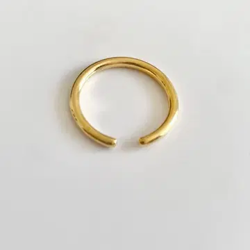 [bone] 오가닉 thin 이어 커프