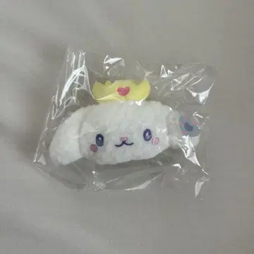 제오참 시크릿 브로치 RURU