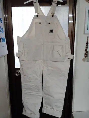 BEN DAVIS 페인터 팬츠 size44
