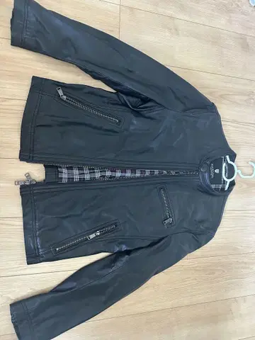 BLACK LABEL 자켓
