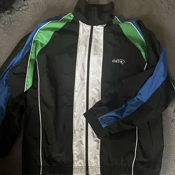 ciater 트랙 자켓