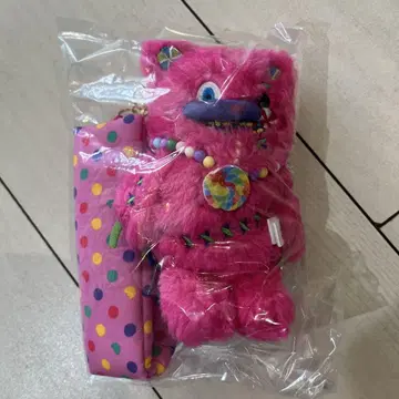 하미곰캔디 스트랩