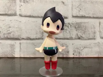 철완 아톰 피규어 HELLE GOOD SMILE ASTRO BOY