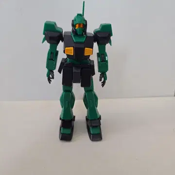 HG 건담 프라모델 , 네모