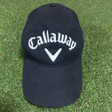 캘러웨이 Callaway 캡 모자