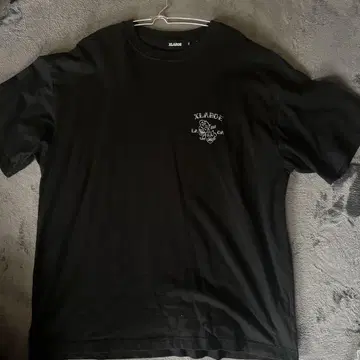 XLARGE 티셔츠