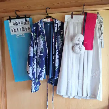 캐서린 코티지 하카마 160cm