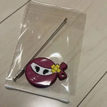스카티 카메론 페스티벌 한정판 키 포브 키링 진저 핑크