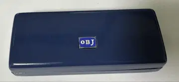 OBJ 안경 케이스