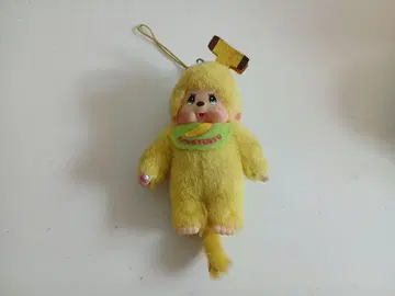 지역 한정 몽치치 기타큐슈 바나나