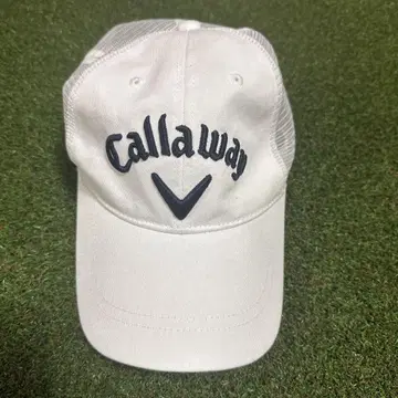 캘러웨이(Callaway) 캡 모자