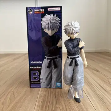 HUNTER x HUNTER 제일복권 B상 키루아