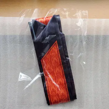 히로아카 토도로키 쇼토 롱 크로스