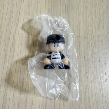 파워프로 군 나라분데스. 요미우리 자이언츠