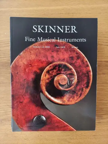 SKINNER Fine Musical Instruments