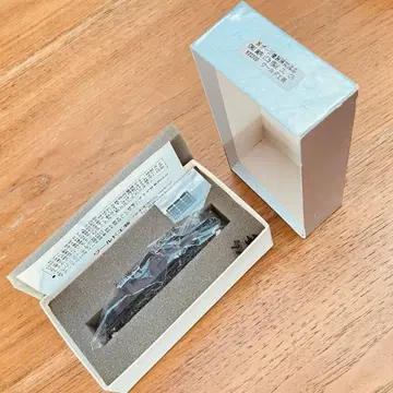 월드공예 국철 형13 페인팅 완성품 EF 13