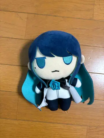 Ado 태어났어요 축하해요 Ado 봉제 인형 B