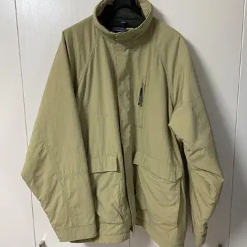 patagonia 명작 에스케이프 자켓 초기 L
