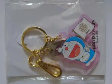 도라에몽 아크릴 키링