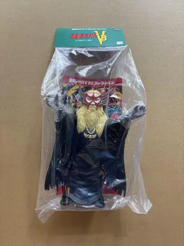 MEDICOM TOY 츠바사 대승정 소프트 비닐