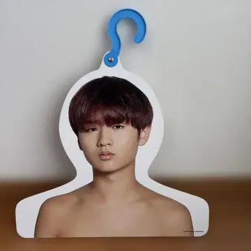 이카리 소야 포토 행거
