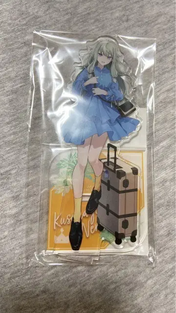 프로세카 감사제 아크릴 스탠드 쿠사나기 네네