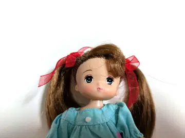 리카짱 인형 미호짱 본체와 아웃핏