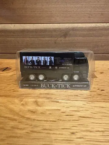 BUCK-TICK 2023 이쿠 투어 트랜스포머