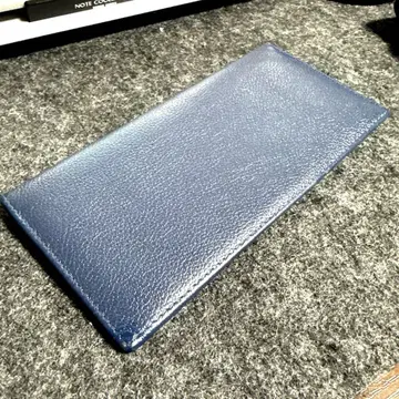 ETTINGER/에티거 카플라 CP 컬렉션 장지갑