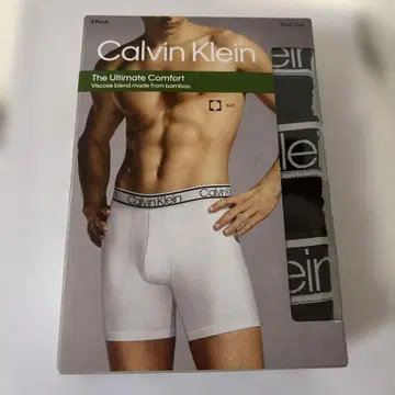 Calvin Klein 남성용 팬츠