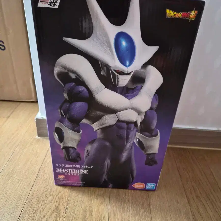 Crows x Worst Ichiban Kuji Bito Tatsuya Figure #크로우즈,#크로우즈