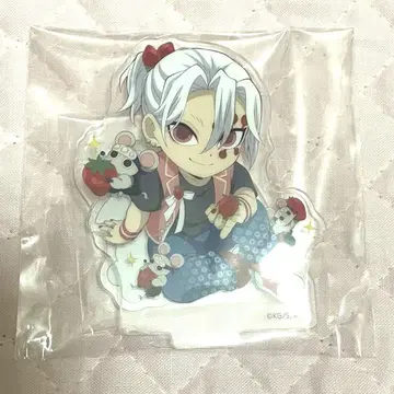귀멸의 칼날 ufotable 스트로베리 페스티벌 아크릴 스탠드 텐겐