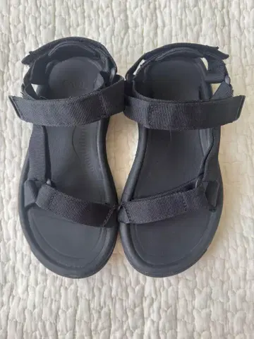 teva 허리케인 22
