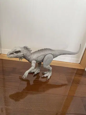 공룡 피규어 인도미누스 렉스 약 30cm