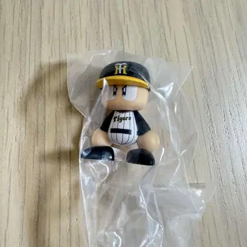 파워프로 군 나라분데스. 한신 타이거즈 홈