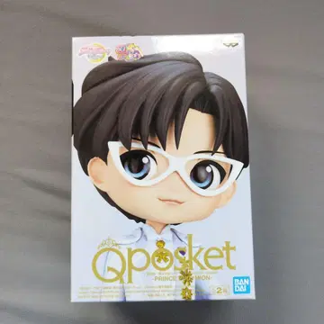 Qposket PRINCE ENDYMION 피규어