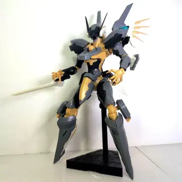 코토부키야 ANUBIS ZONE OF THE ENDERS 제프티 현 상태