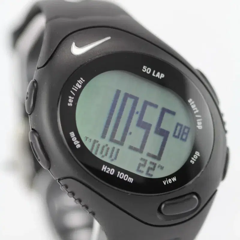나이키 트라이액스 시계 Nike Triax Watch Speed