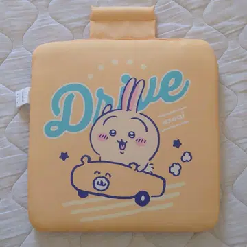 치이카와 시트 쿠션 토끼 아베일 시마무라